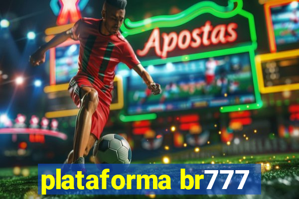 plataforma br777